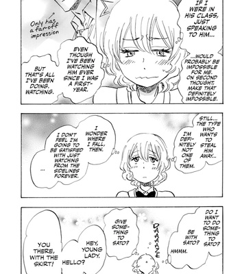 [TANAKA Suzuki] Aitsu no Daihonmei ~ vol.10 [Eng] – Gay Manga sex 145