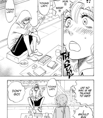 [TANAKA Suzuki] Aitsu no Daihonmei ~ vol.10 [Eng] – Gay Manga sex 146