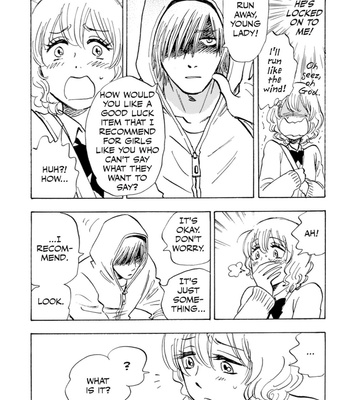 [TANAKA Suzuki] Aitsu no Daihonmei ~ vol.10 [Eng] – Gay Manga sex 147