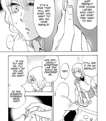 [TANAKA Suzuki] Aitsu no Daihonmei ~ vol.10 [Eng] – Gay Manga sex 148