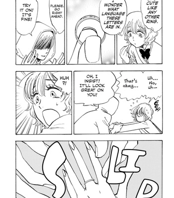 [TANAKA Suzuki] Aitsu no Daihonmei ~ vol.10 [Eng] – Gay Manga sex 149
