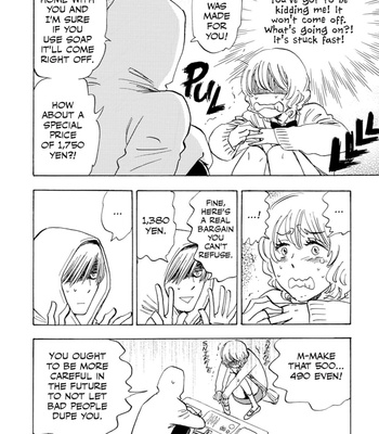 [TANAKA Suzuki] Aitsu no Daihonmei ~ vol.10 [Eng] – Gay Manga sex 151