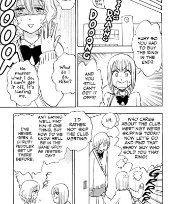 [TANAKA Suzuki] Aitsu no Daihonmei ~ vol.10 [Eng] – Gay Manga sex 152