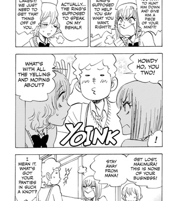 [TANAKA Suzuki] Aitsu no Daihonmei ~ vol.10 [Eng] – Gay Manga sex 153