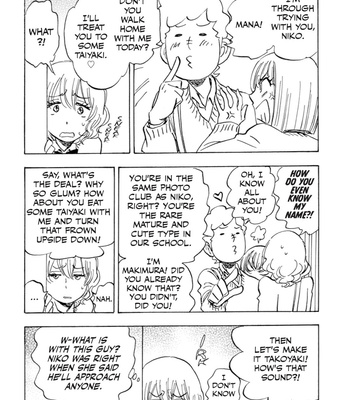 [TANAKA Suzuki] Aitsu no Daihonmei ~ vol.10 [Eng] – Gay Manga sex 154