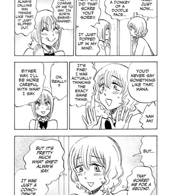 [TANAKA Suzuki] Aitsu no Daihonmei ~ vol.10 [Eng] – Gay Manga sex 157