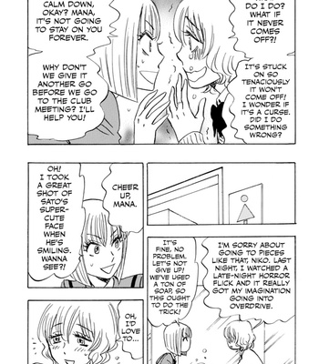 [TANAKA Suzuki] Aitsu no Daihonmei ~ vol.10 [Eng] – Gay Manga sex 159