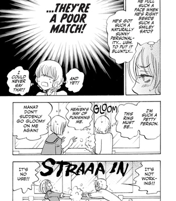 [TANAKA Suzuki] Aitsu no Daihonmei ~ vol.10 [Eng] – Gay Manga sex 162