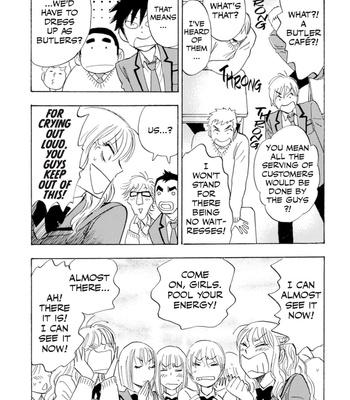 [TANAKA Suzuki] Aitsu no Daihonmei ~ vol.10 [Eng] – Gay Manga sex 19