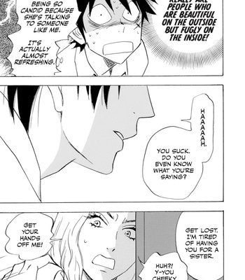 [TANAKA Suzuki] Aitsu no Daihonmei ~ vol.10 [Eng] – Gay Manga sex 174
