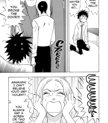 [TANAKA Suzuki] Aitsu no Daihonmei ~ vol.10 [Eng] – Gay Manga sex 176
