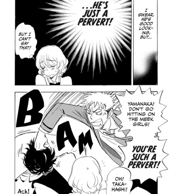[TANAKA Suzuki] Aitsu no Daihonmei ~ vol.10 [Eng] – Gay Manga sex 183