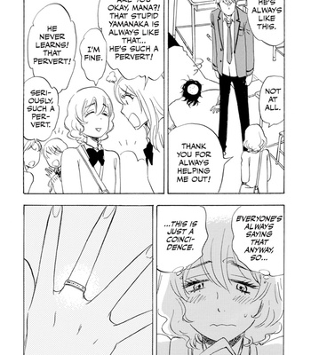 [TANAKA Suzuki] Aitsu no Daihonmei ~ vol.10 [Eng] – Gay Manga sex 184