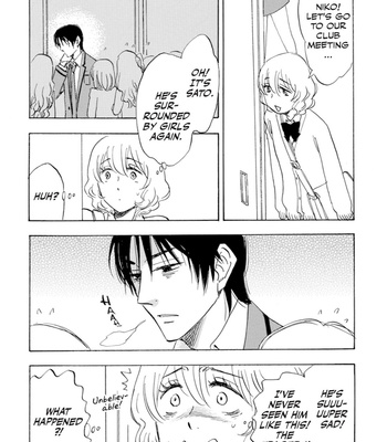 [TANAKA Suzuki] Aitsu no Daihonmei ~ vol.10 [Eng] – Gay Manga sex 186