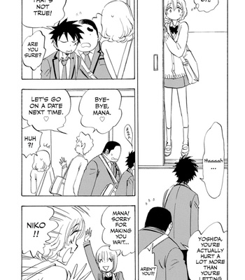 [TANAKA Suzuki] Aitsu no Daihonmei ~ vol.10 [Eng] – Gay Manga sex 187