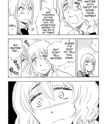 [TANAKA Suzuki] Aitsu no Daihonmei ~ vol.10 [Eng] – Gay Manga sex 188