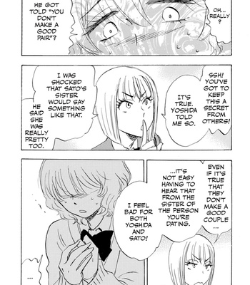 [TANAKA Suzuki] Aitsu no Daihonmei ~ vol.10 [Eng] – Gay Manga sex 189