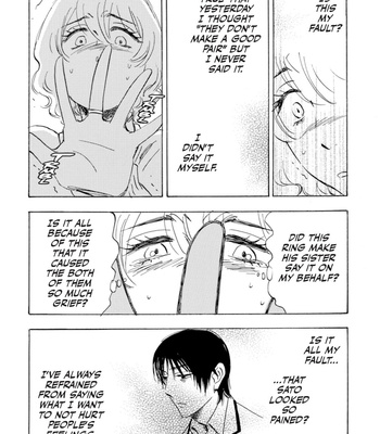[TANAKA Suzuki] Aitsu no Daihonmei ~ vol.10 [Eng] – Gay Manga sex 190