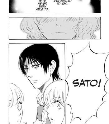 [TANAKA Suzuki] Aitsu no Daihonmei ~ vol.10 [Eng] – Gay Manga sex 191