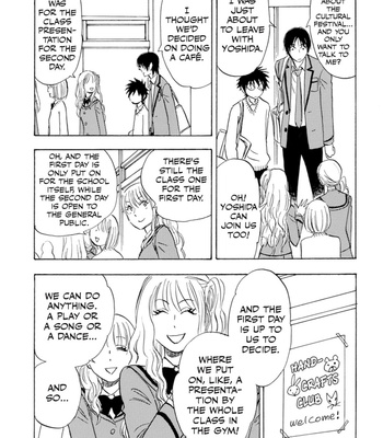 [TANAKA Suzuki] Aitsu no Daihonmei ~ vol.10 [Eng] – Gay Manga sex 23