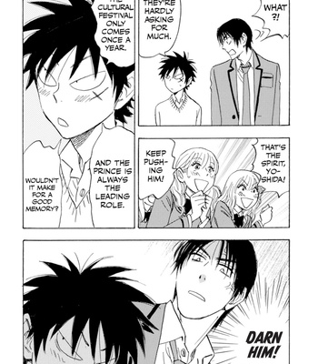 [TANAKA Suzuki] Aitsu no Daihonmei ~ vol.10 [Eng] – Gay Manga sex 26