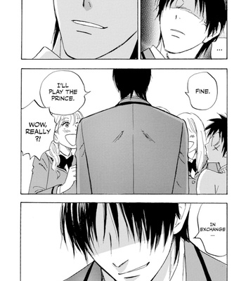 [TANAKA Suzuki] Aitsu no Daihonmei ~ vol.10 [Eng] – Gay Manga sex 27