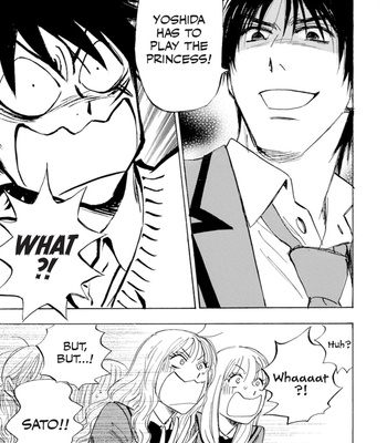 [TANAKA Suzuki] Aitsu no Daihonmei ~ vol.10 [Eng] – Gay Manga sex 28