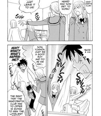 [TANAKA Suzuki] Aitsu no Daihonmei ~ vol.10 [Eng] – Gay Manga sex 30