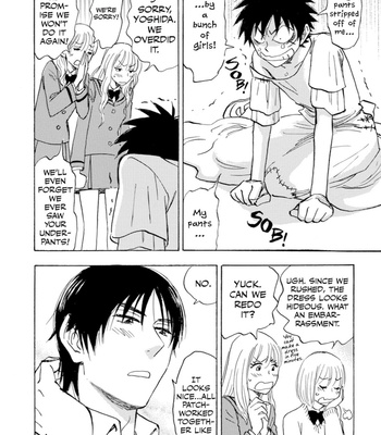[TANAKA Suzuki] Aitsu no Daihonmei ~ vol.10 [Eng] – Gay Manga sex 33