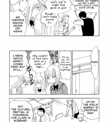 [TANAKA Suzuki] Aitsu no Daihonmei ~ vol.10 [Eng] – Gay Manga sex 47