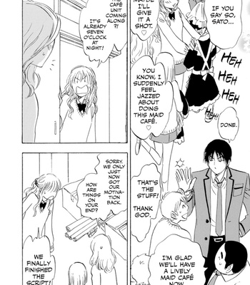 [TANAKA Suzuki] Aitsu no Daihonmei ~ vol.10 [Eng] – Gay Manga sex 51
