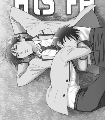 [TANAKA Suzuki] Aitsu no Daihonmei ~ vol.10 [Eng] – Gay Manga sex 8