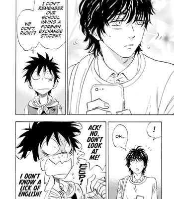 [TANAKA Suzuki] Aitsu no Daihonmei ~ vol.10 [Eng] – Gay Manga sex 67