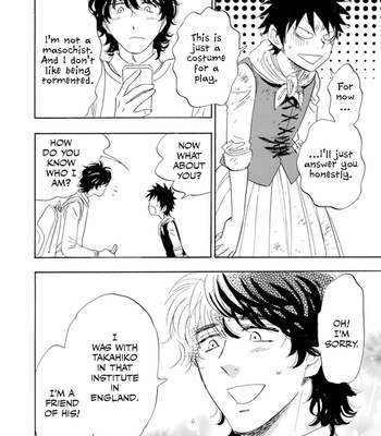 [TANAKA Suzuki] Aitsu no Daihonmei ~ vol.10 [Eng] – Gay Manga sex 71