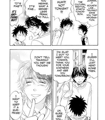 [TANAKA Suzuki] Aitsu no Daihonmei ~ vol.10 [Eng] – Gay Manga sex 73