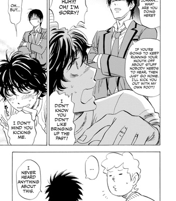 [TANAKA Suzuki] Aitsu no Daihonmei ~ vol.10 [Eng] – Gay Manga sex 84