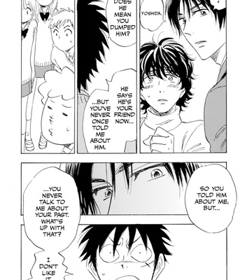 [TANAKA Suzuki] Aitsu no Daihonmei ~ vol.10 [Eng] – Gay Manga sex 85