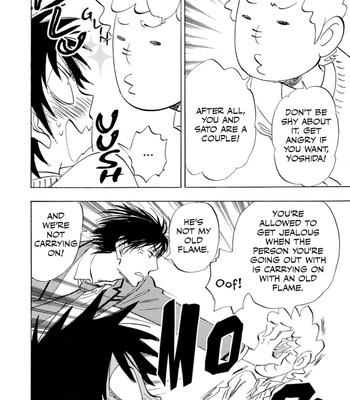 [TANAKA Suzuki] Aitsu no Daihonmei ~ vol.10 [Eng] – Gay Manga sex 87