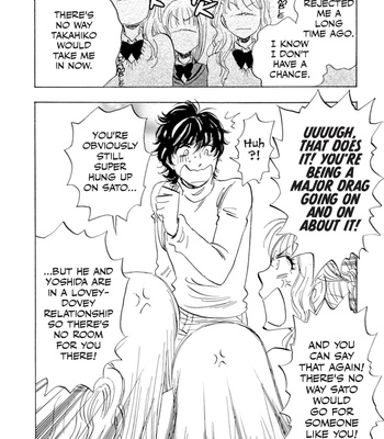 [TANAKA Suzuki] Aitsu no Daihonmei ~ vol.10 [Eng] – Gay Manga sex 91