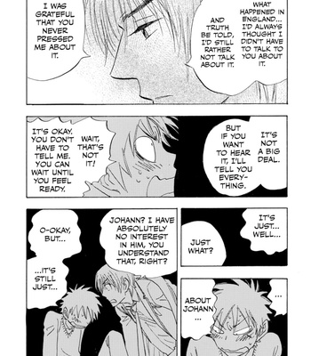 [TANAKA Suzuki] Aitsu no Daihonmei ~ vol.10 [Eng] – Gay Manga sex 97