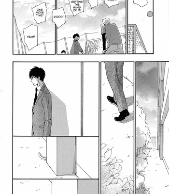 [PLUG (Nagisa)] Kyou Mo Ashita Mo Asatte Mo #2 – Gintama dj [Eng] – Gay Manga sex 16