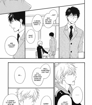 [PLUG (Nagisa)] Kyou Mo Ashita Mo Asatte Mo #2 – Gintama dj [Eng] – Gay Manga sex 31