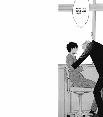 [PLUG (Nagisa)] Kyou Mo Ashita Mo Asatte Mo #2 – Gintama dj [Eng] – Gay Manga sex 60