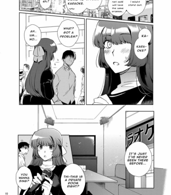 [downbeat (Kirimoto Yuuji)] Otokonoko Gakuen apend 2 [Eng] – Gay Manga sex 9
