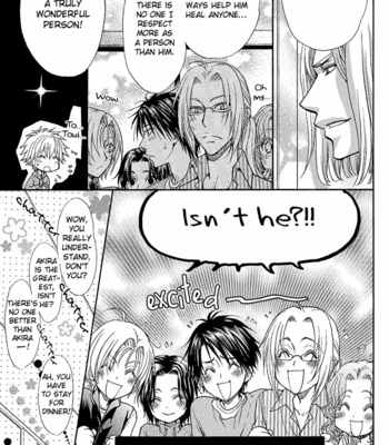 [Eiki Eiki, ZAOU Taishi] Kozouya Dokuhon Spring [Eng] – Gay Manga sex 34