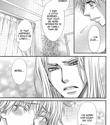 [Eiki Eiki, ZAOU Taishi] Kozouya Dokuhon Spring [Eng] – Gay Manga sex 36