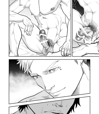 [Saragi (R5)] Just Barely [JP] – Gay Manga sex 20