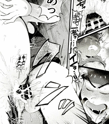 [Kisaki Nana] Eighty-six billion years romance – Osomatsu-san dj [JP] – Gay Manga sex 28