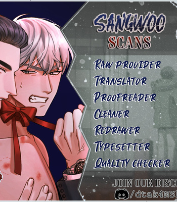 Gay Manga - [Boseu] GwangGong Industrial Complex – Trap [Eng] – Gay Manga