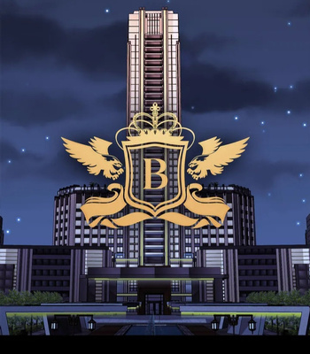 [Boseu] GwangGong Industrial Complex – Trap [Eng] – Gay Manga sex 3